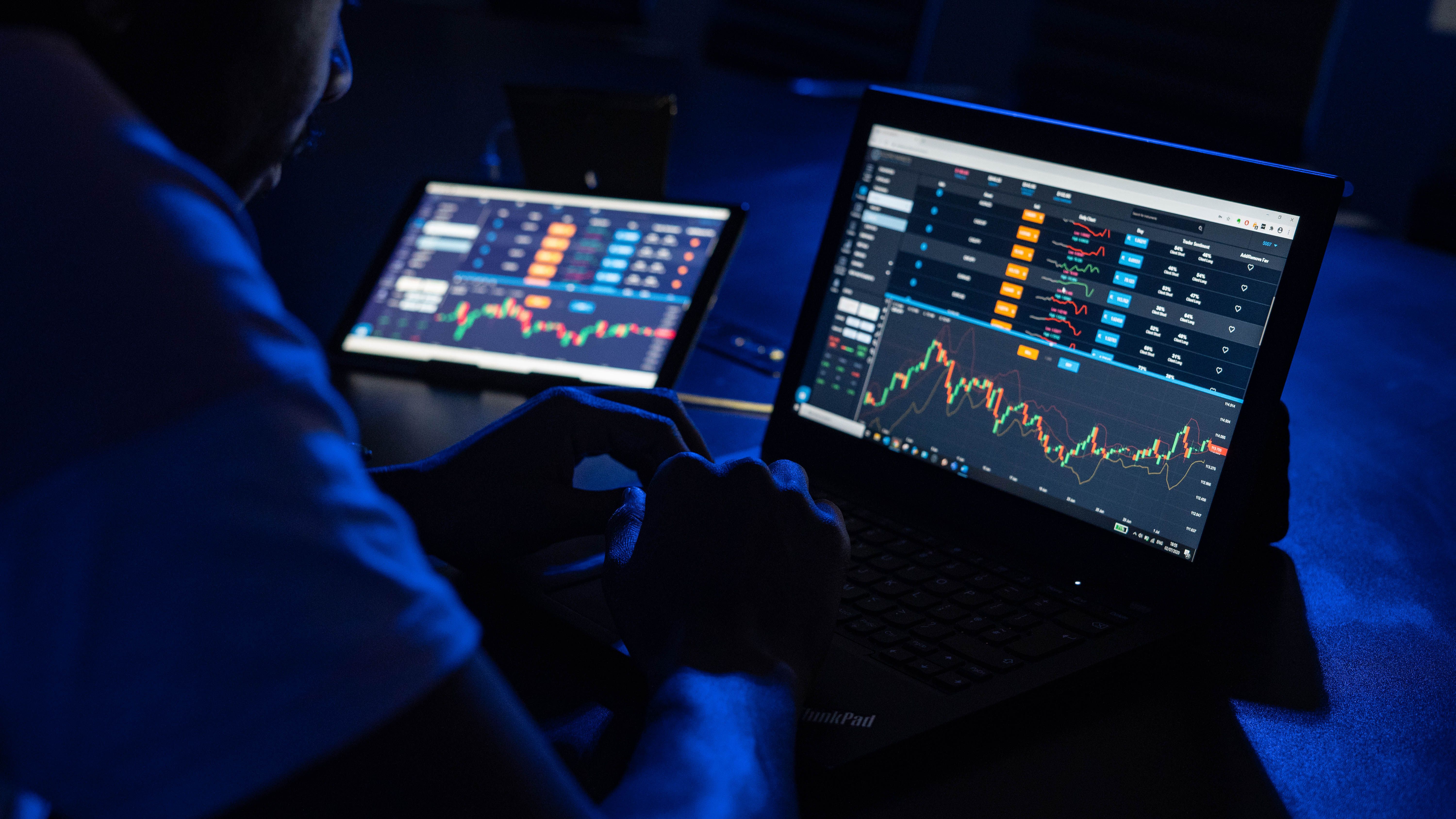 Data Analytics Platform