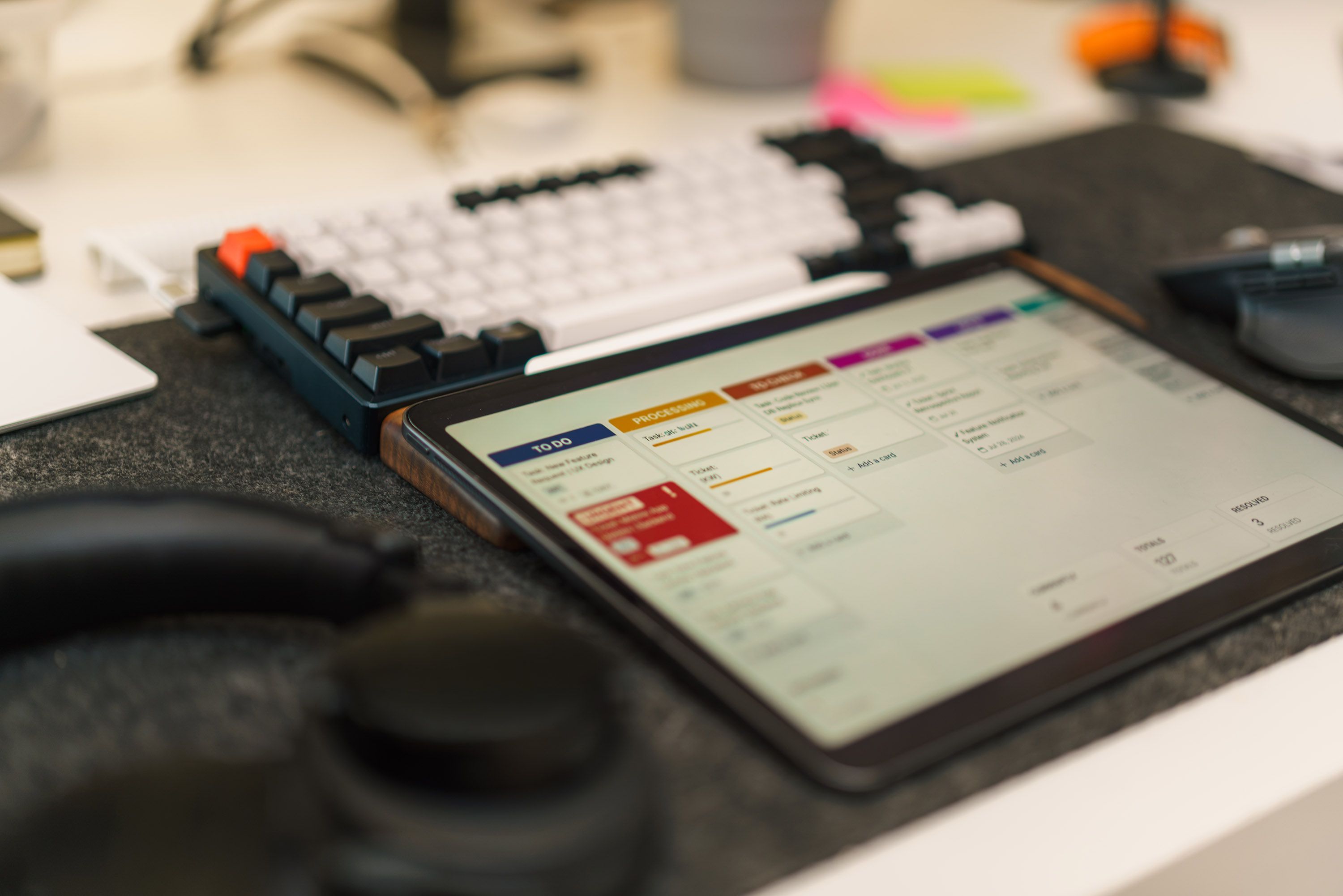 Enterprise CRM