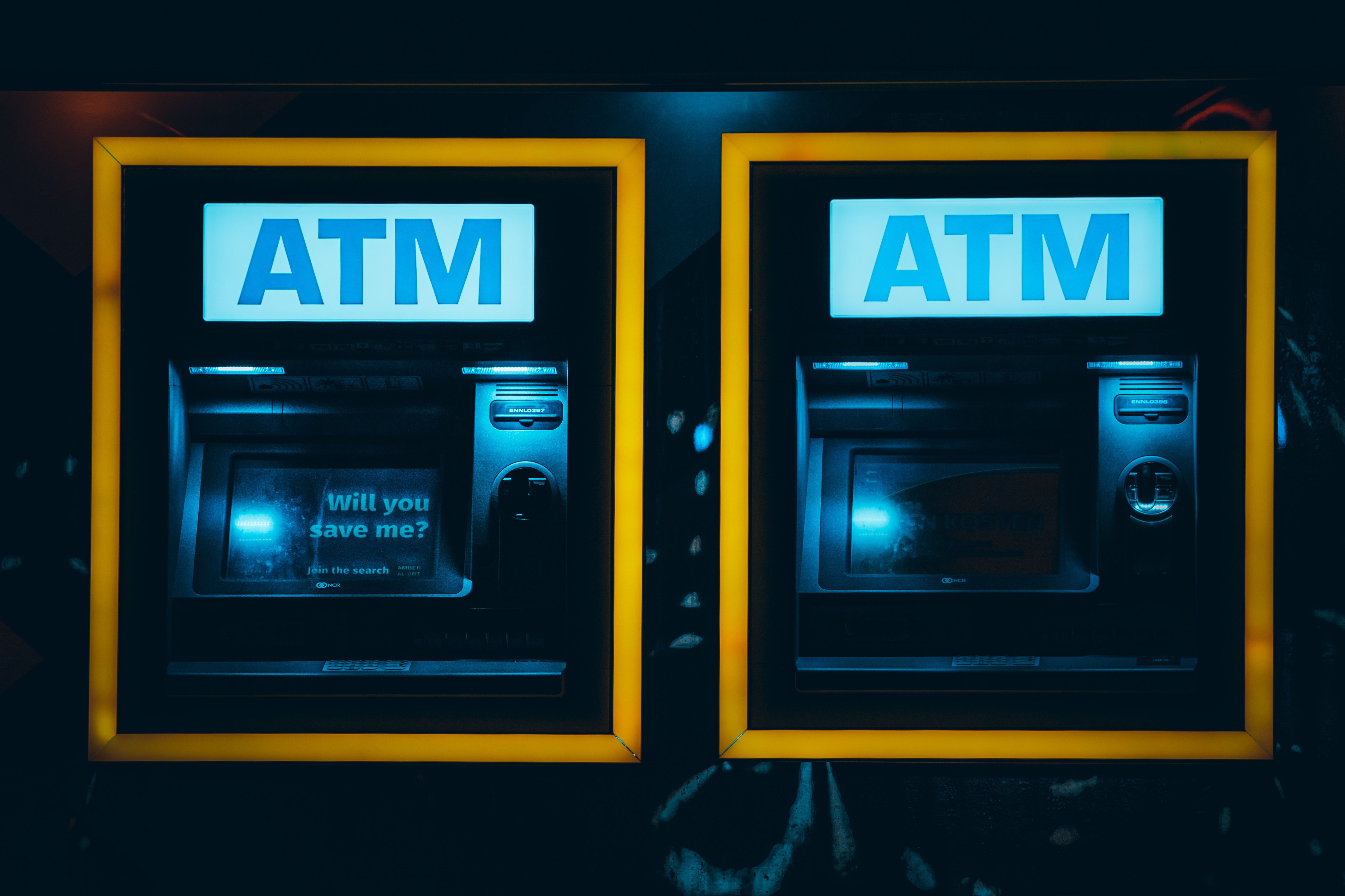 Mobile Banking App
