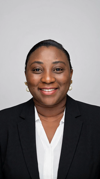 Martha Besong